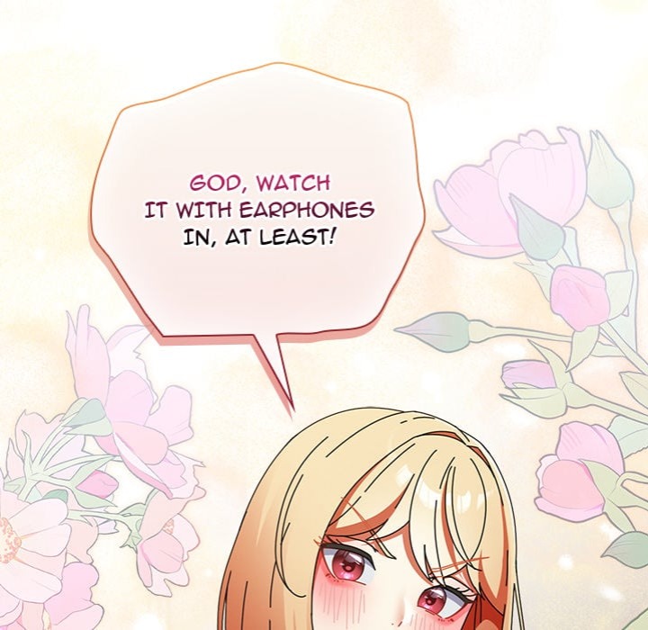 Take a Photo of Me Chapter 27 - Page 148