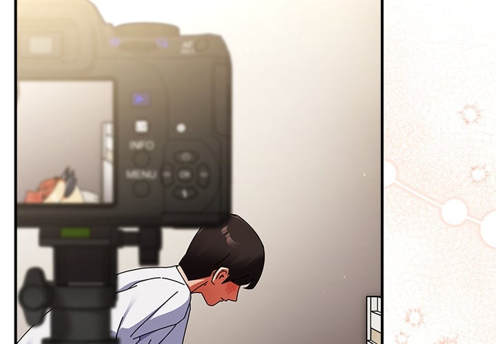 Take a Photo of Me Chapter 27 - Page 2