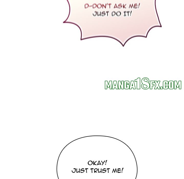 Take a Photo of Me Chapter 27 - Page 20