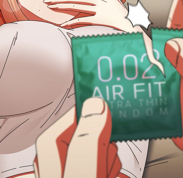 Take a Photo of Me Chapter 27 - Page 57