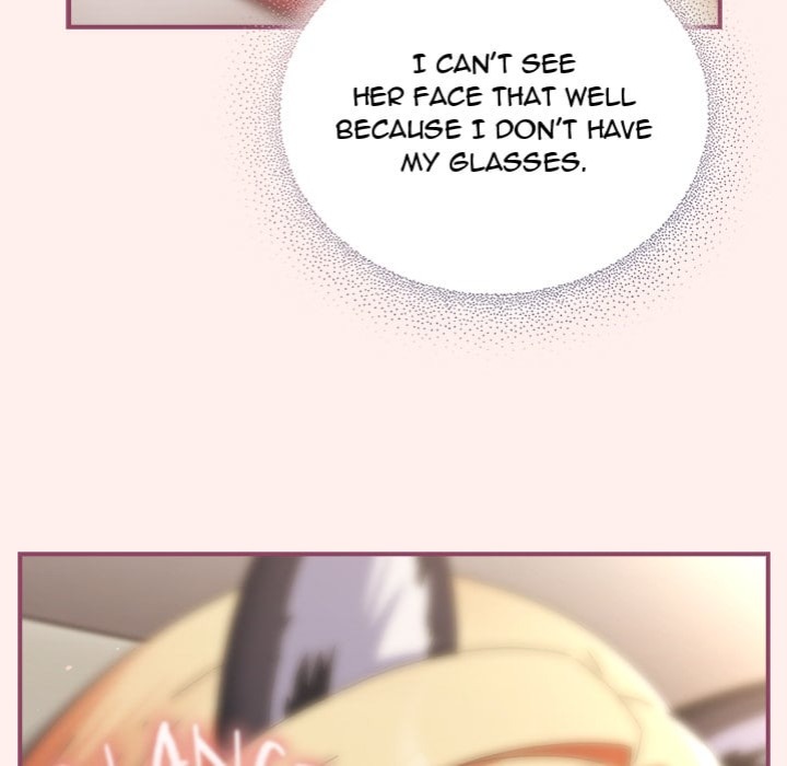 Take a Photo of Me Chapter 27 - Page 98