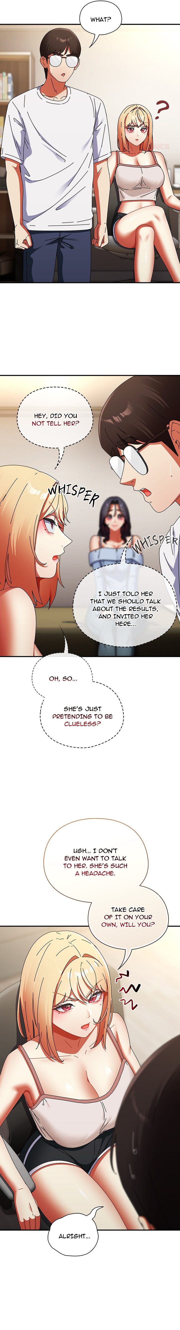 Take a Photo of Me Chapter 28 - Page 7