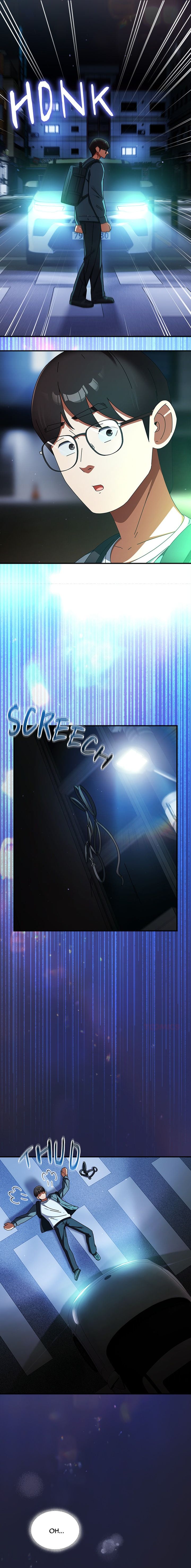 Take a Photo of Me Chapter 29 - Page 18