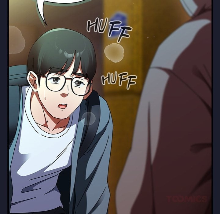 Take a Photo of Me Chapter 30 - Page 120