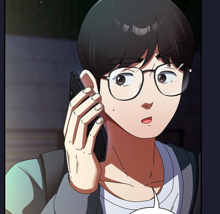 Take a Photo of Me Chapter 30 - Page 89