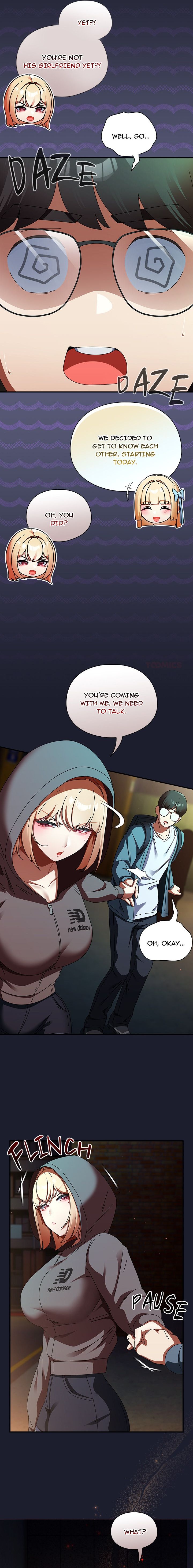 Take a Photo of Me Chapter 31 - Page 2