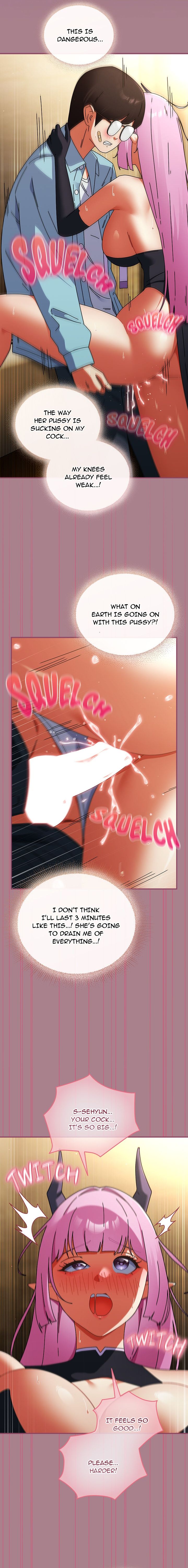 Take a Photo of Me Chapter 33 - Page 11