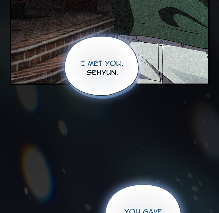 Take a Photo of Me Chapter 35 - Page 108