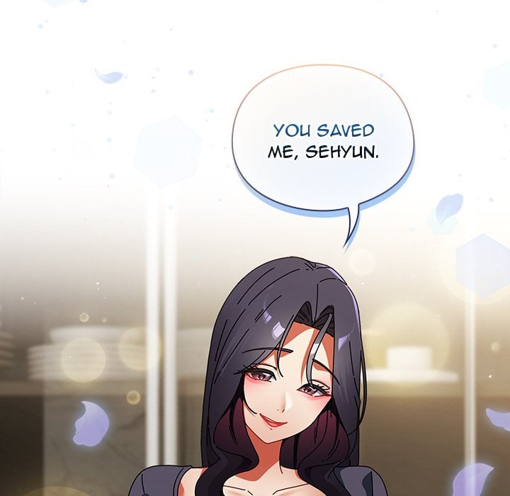 Take a Photo of Me Chapter 35 - Page 116