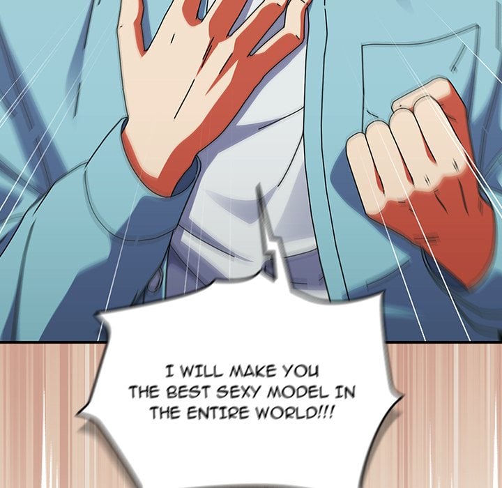 Take a Photo of Me Chapter 35 - Page 123