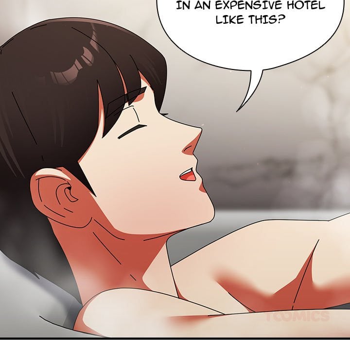 Take a Photo of Me Chapter 35 - Page 138