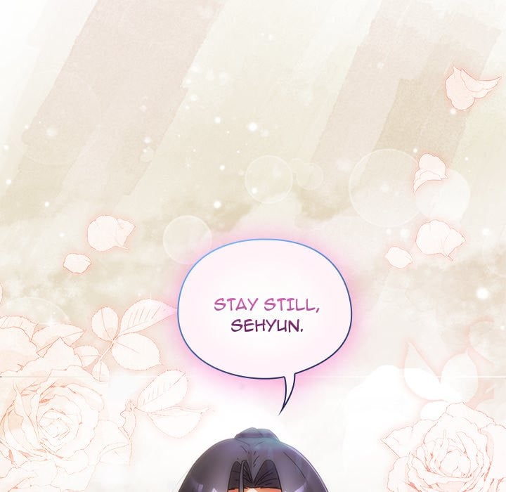 Take a Photo of Me Chapter 35 - Page 158