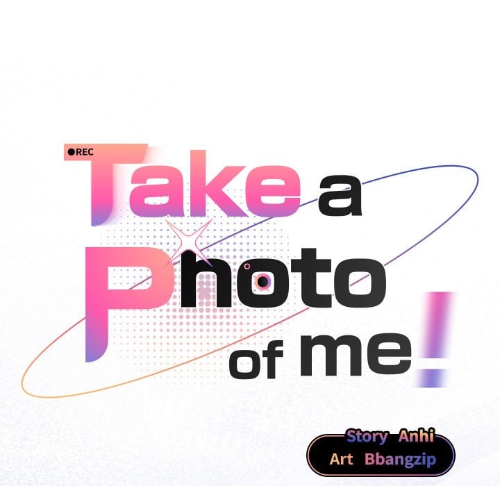 Take a Photo of Me Chapter 35 - Page 25