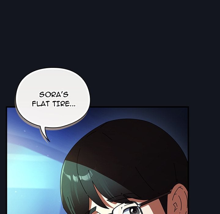 Take a Photo of Me Chapter 35 - Page 31