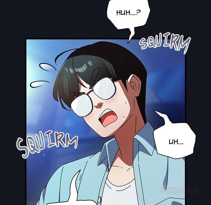 Take a Photo of Me Chapter 35 - Page 39