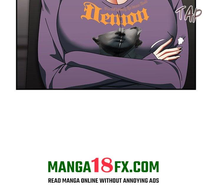 Take a Photo of Me Chapter 35 - Page 4