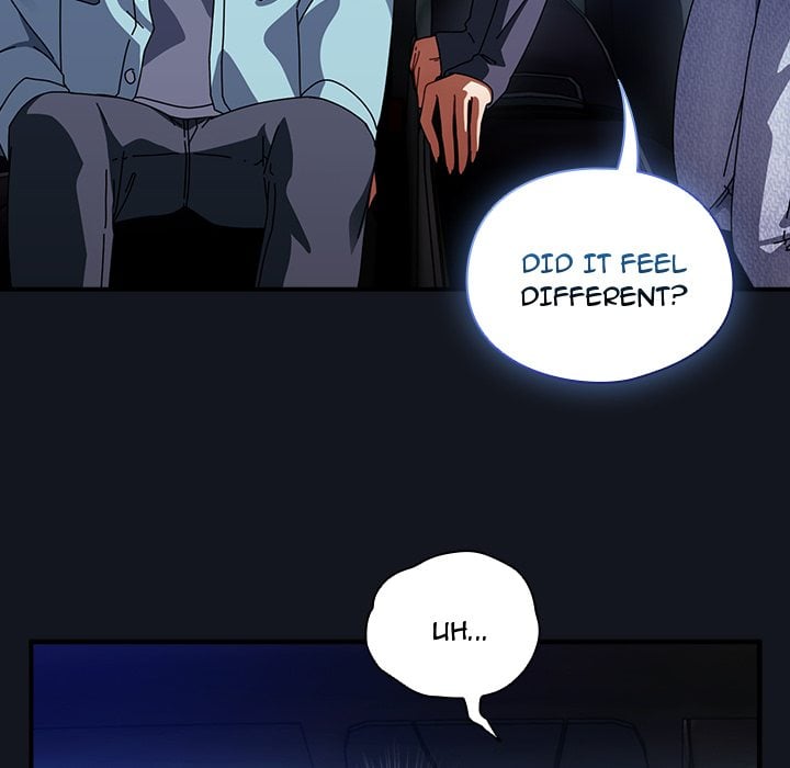 Take a Photo of Me Chapter 35 - Page 42