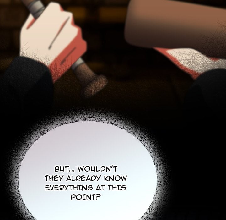 Take a Photo of Me Chapter 35 - Page 47