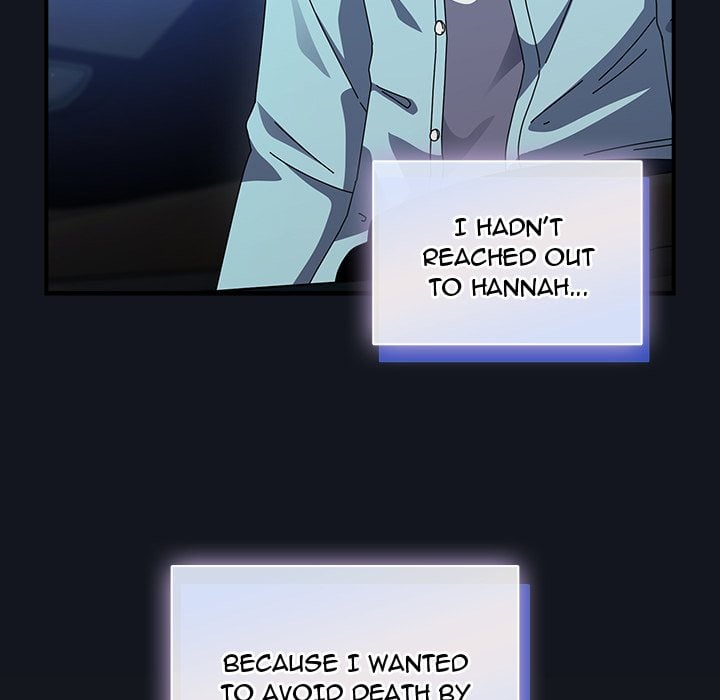 Take a Photo of Me Chapter 35 - Page 69