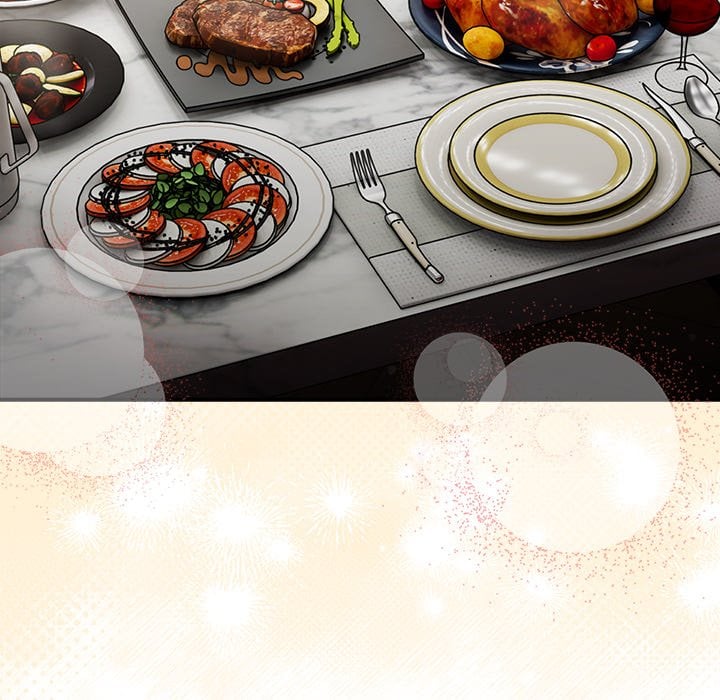 Take a Photo of Me Chapter 35 - Page 77