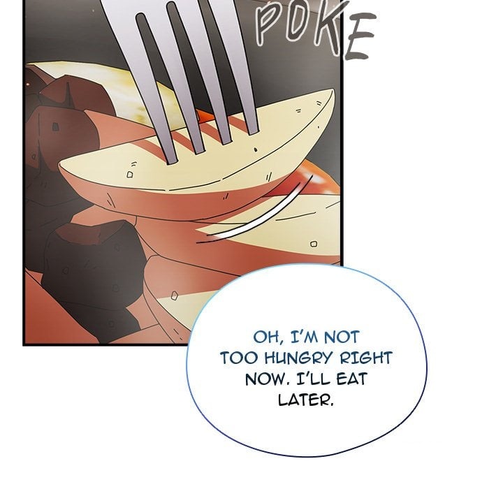 Take a Photo of Me Chapter 35 - Page 84