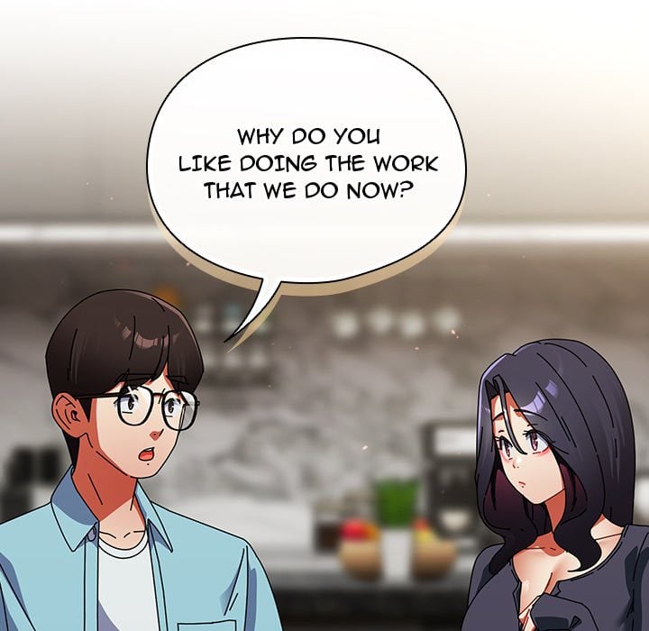 Take a Photo of Me Chapter 35 - Page 90