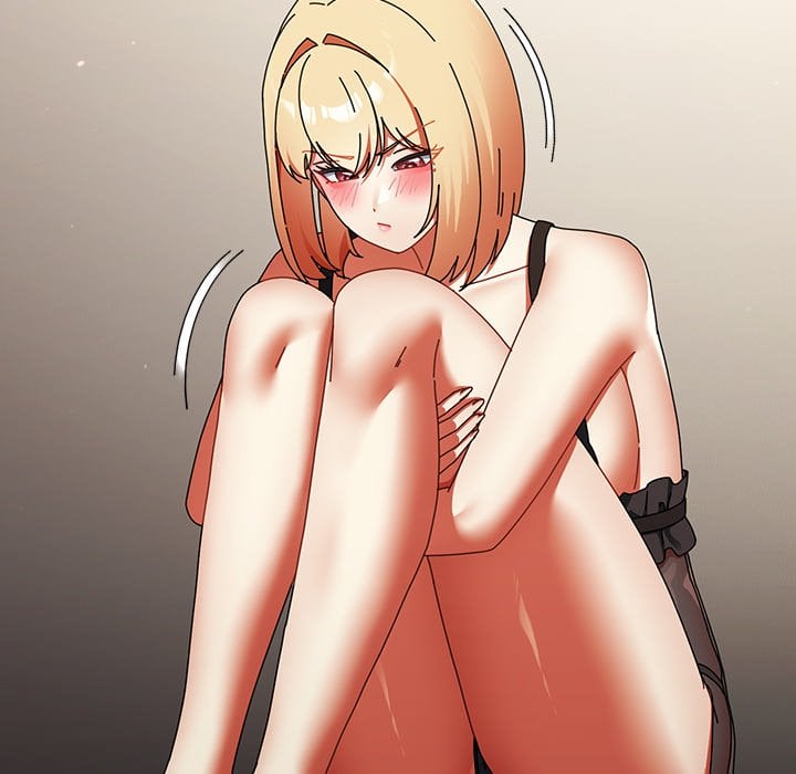 Take a Photo of Me Chapter 36 - Page 112