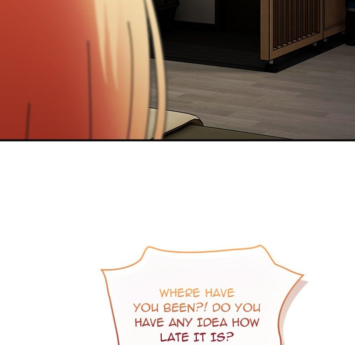 Take a Photo of Me Chapter 36 - Page 136