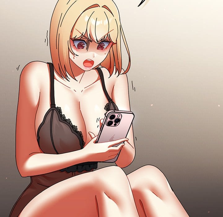 Take a Photo of Me Chapter 36 - Page 156