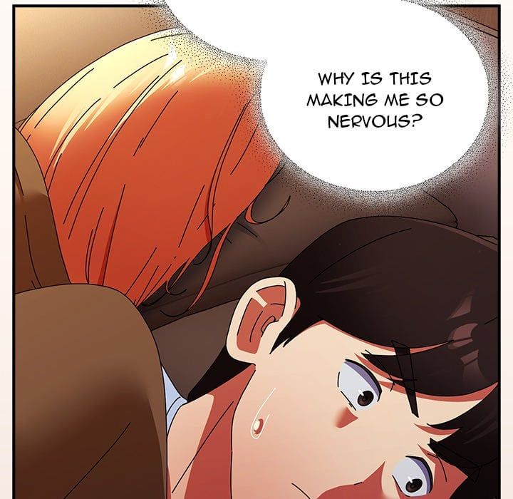 Take a Photo of Me Chapter 37 - Page 132