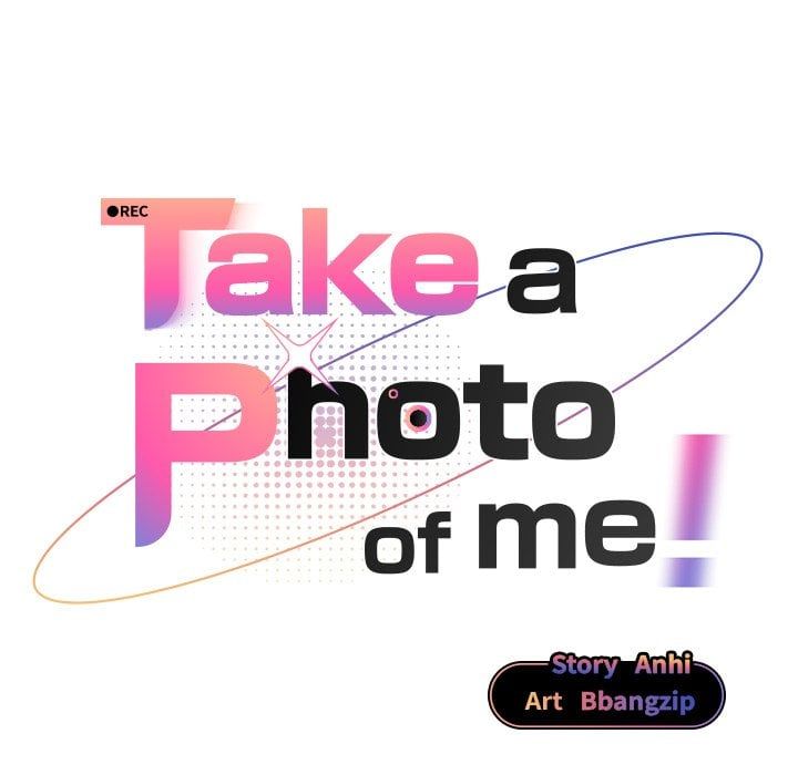 Take a Photo of Me Chapter 37 - Page 23