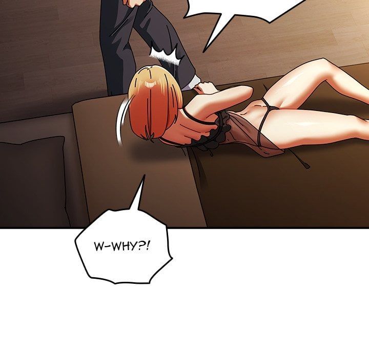 Take a Photo of Me Chapter 37 - Page 96