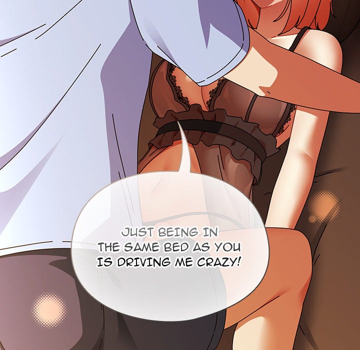 Take a Photo of Me Chapter 38 - Page 117