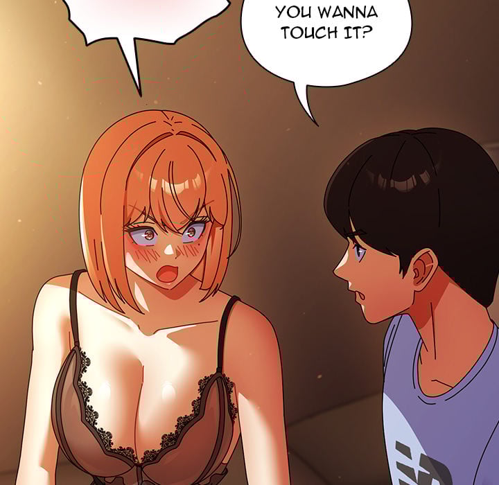 Take a Photo of Me Chapter 38 - Page 27