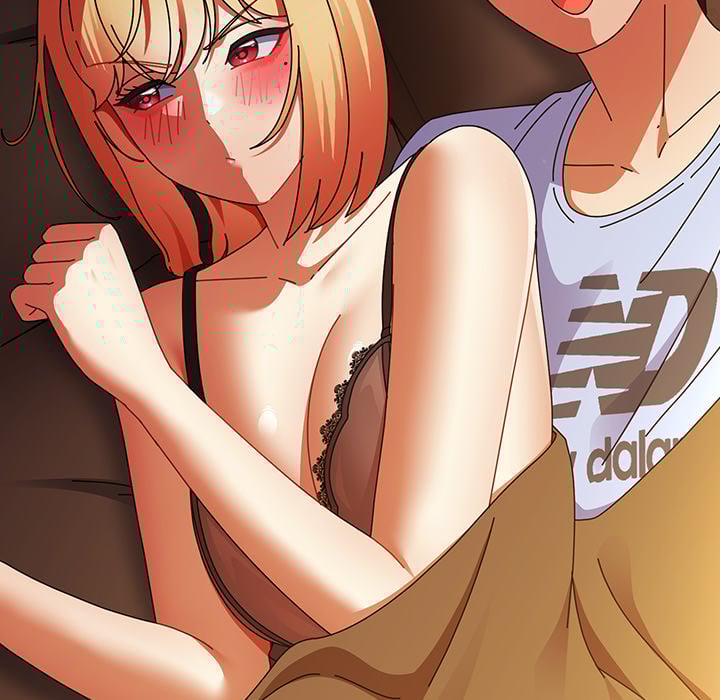 Take a Photo of Me Chapter 38 - Page 45