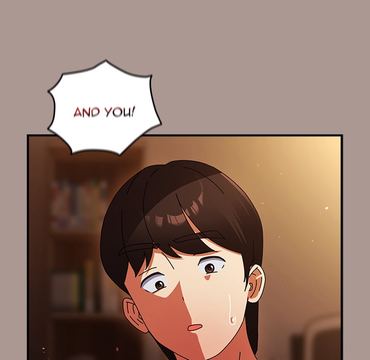 Take a Photo of Me Chapter 38 - Page 65