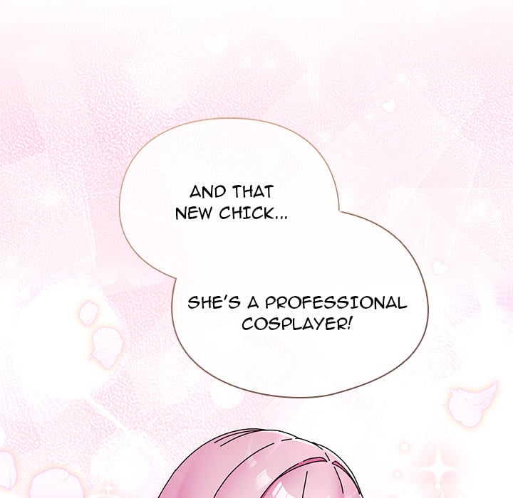 Take a Photo of Me Chapter 38 - Page 74