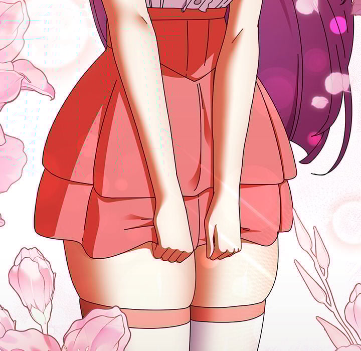 Take a Photo of Me Chapter 38 - Page 76