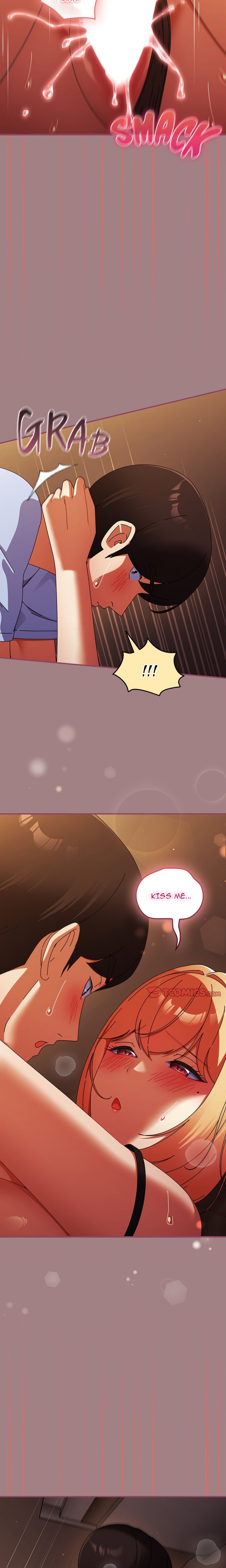 Take a Photo of Me Chapter 39 - Page 17