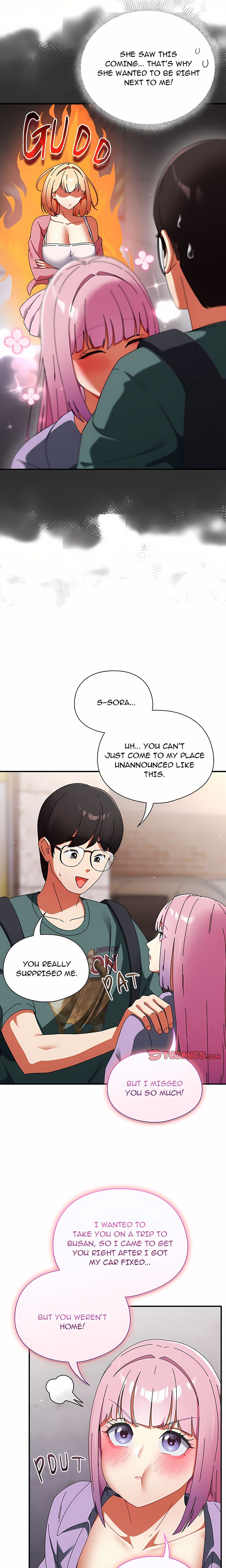 Take a Photo of Me Chapter 40 - Page 22