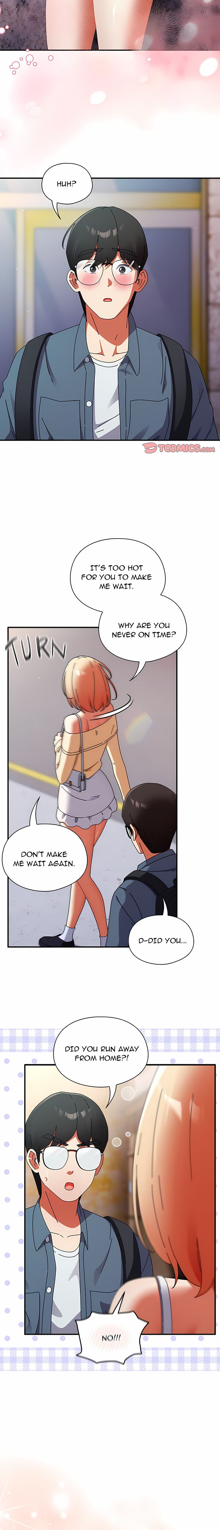 Take a Photo of Me Chapter 40 - Page 6