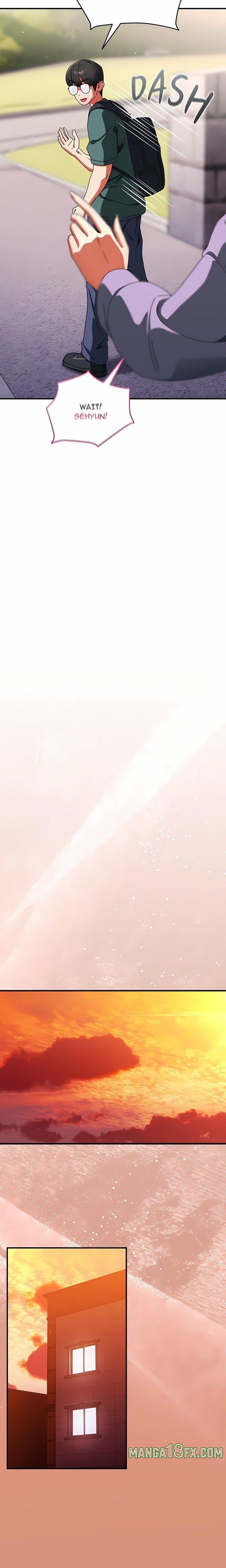 Take a Photo of Me Chapter 41 - Page 15