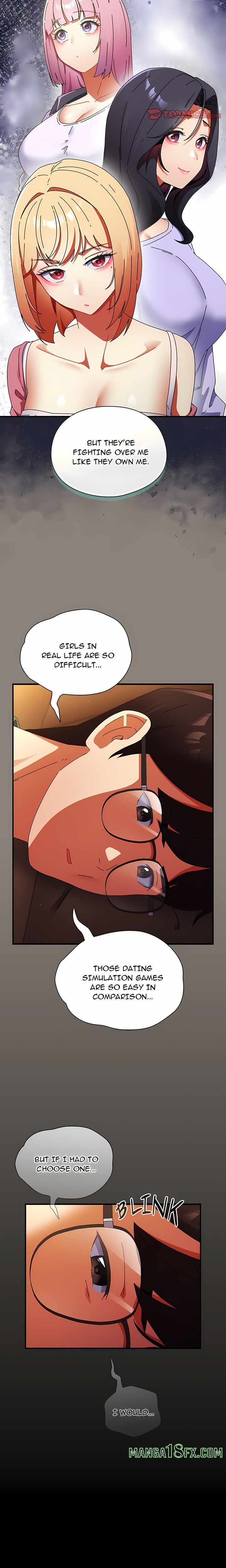 Take a Photo of Me Chapter 41 - Page 17