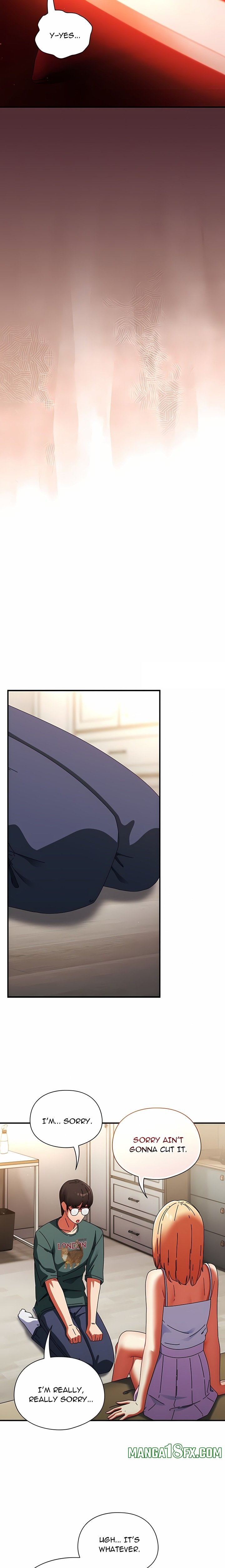 Take a Photo of Me Chapter 41 - Page 20