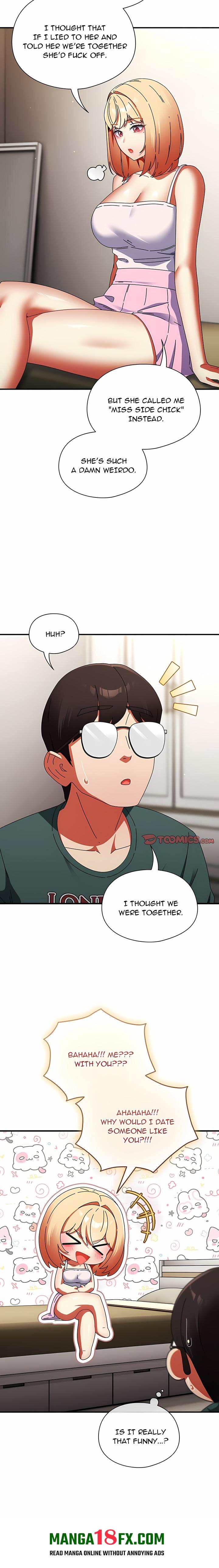 Take a Photo of Me Chapter 41 - Page 21