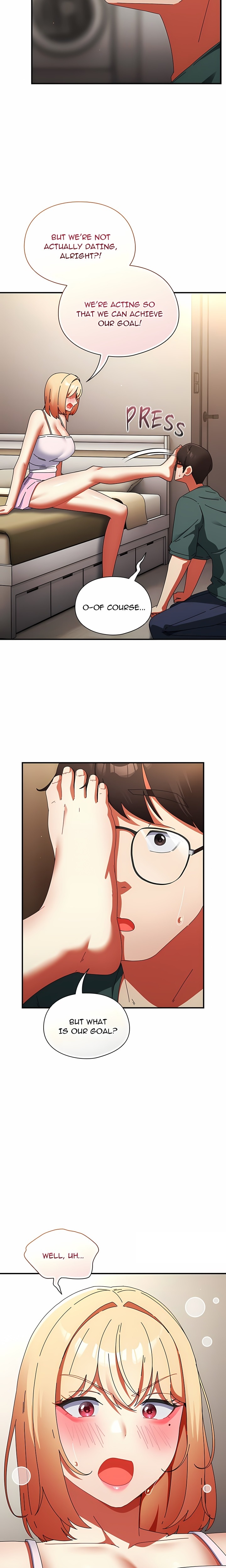 Take a Photo of Me Chapter 41 - Page 23