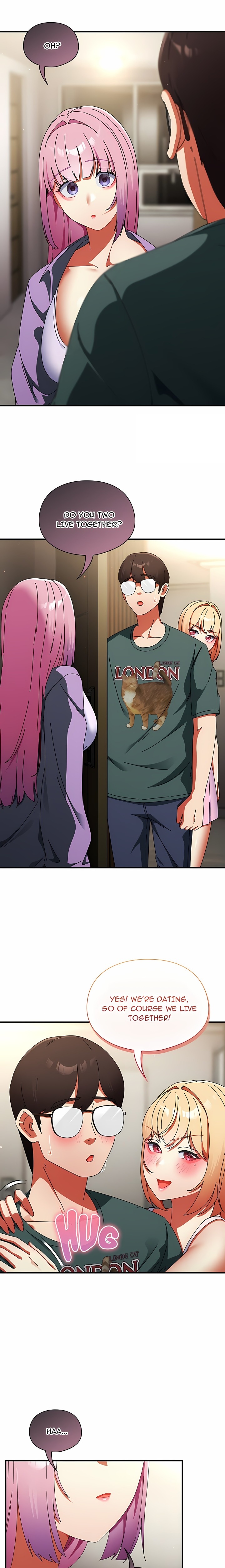 Take a Photo of Me Chapter 41 - Page 28