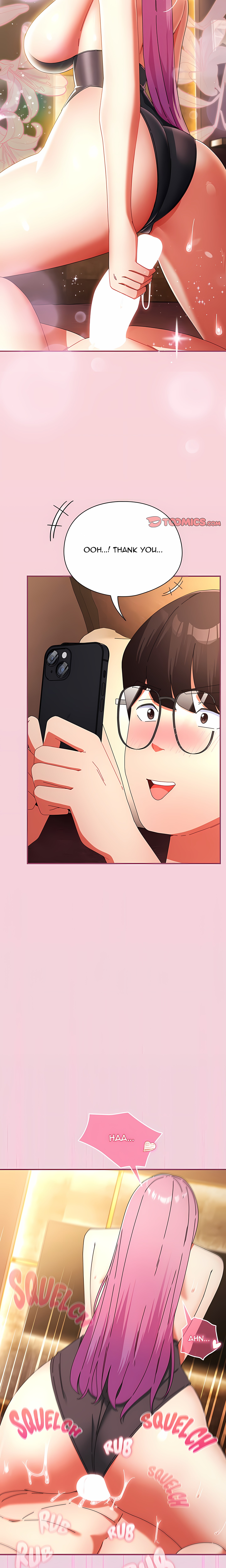 Take a Photo of Me Chapter 56 - Page 11