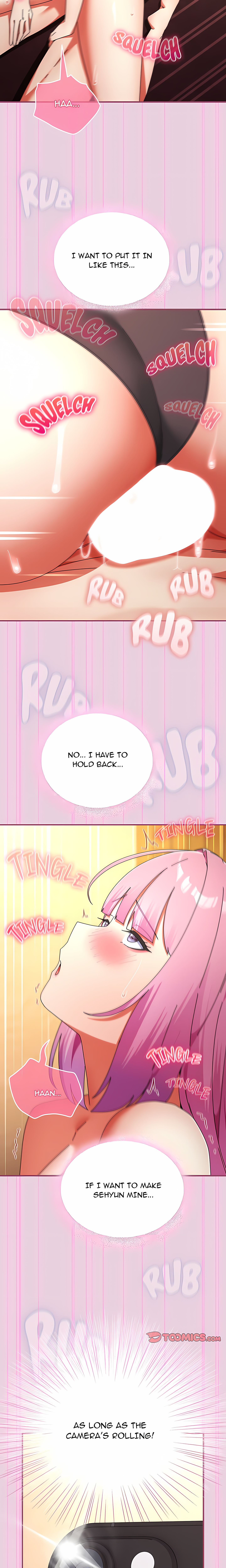 Take a Photo of Me Chapter 56 - Page 13