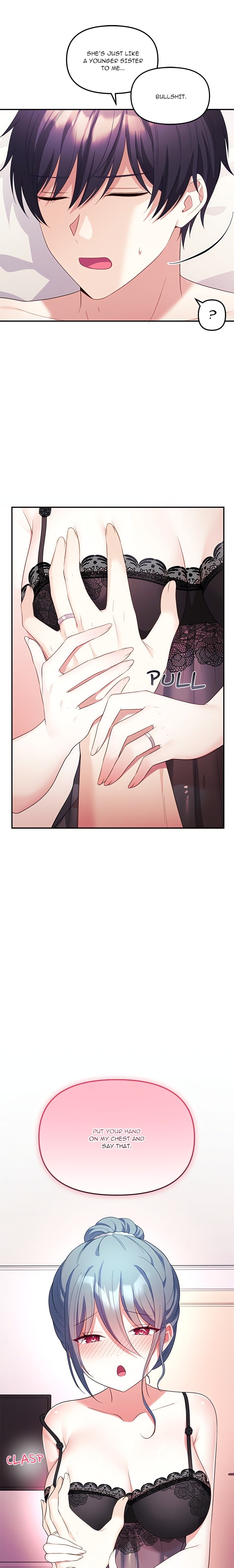 My Wife is a VTuber Chapter 14 - Page 17